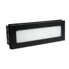 Уличный светодиодный светильник Arte Lamp Tipico A1505IN-1BK