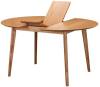 Стол Bradex Home Oslo FR 0833 орех миланский фото 2