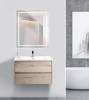Зеркало BelBagno SPC-KRAFT-700-800-LED-TCH-WARM с подсветкой, сенсорным выключателем и подогревом, 80x70 фото 7