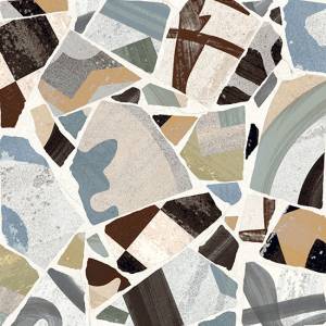 Керамогранит Fioranese Cementine Cocci CMC2020 Cocci_Colors naturale 20x20