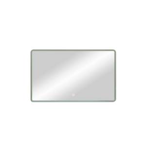 Зеркало Taliente Zled TA-Zled-D12080 с LED-подсветкой, 120x80 см