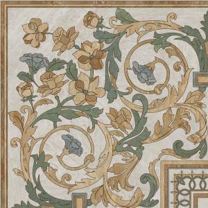Декор Kerama Marazzi Эвора HGD\A516\SG6062RL угол 60x60