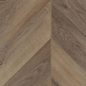 SPC Ламинат Alpine Floor Chevron Alpine 5/43 4V ECO 18-13 Дуб Коричневый 600x127