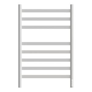 Полотенцесушитель электрический Apextermo Сфера SF00185WM белый матовый, 80x50