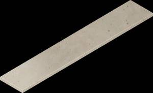 Ступень Italon Авангард 620070002796 Даст угловая левая 33x160