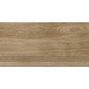 Ступень Global Tile Nostrum ST211VG Бежевый 30x60