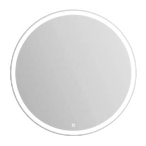 Зеркало круглое BelBagno SPC-RNG-700-LED-TCH
