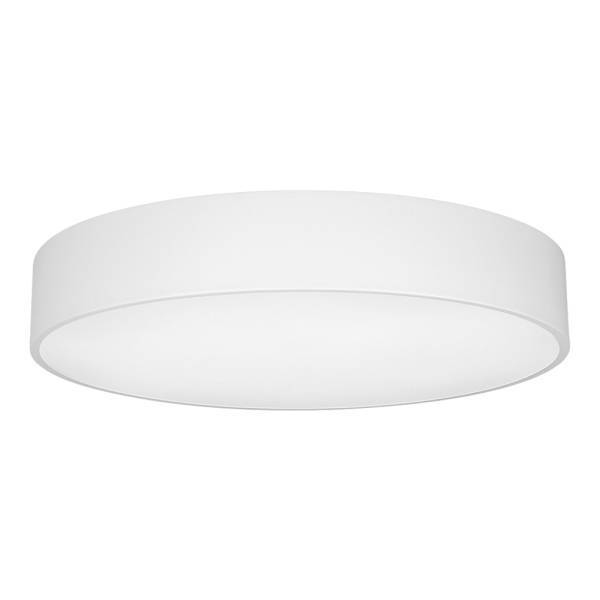 Потолочный светодиодный светильник Arlight SP-Tor-Pill-R600-50W Warm3000 022131(2)