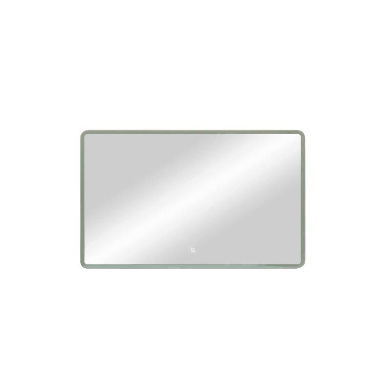 Зеркало Taliente Zled TA-Zled-D12080 с LED-подсветкой, 120x80 см