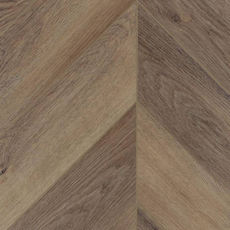 SPC Ламинат Alpine Floor Chevron Alpine 5/43 4V ECO 18-13 Дуб Коричневый 600x127