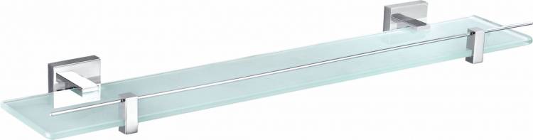 Полка Wonzon & Woghand WW-8927 хром