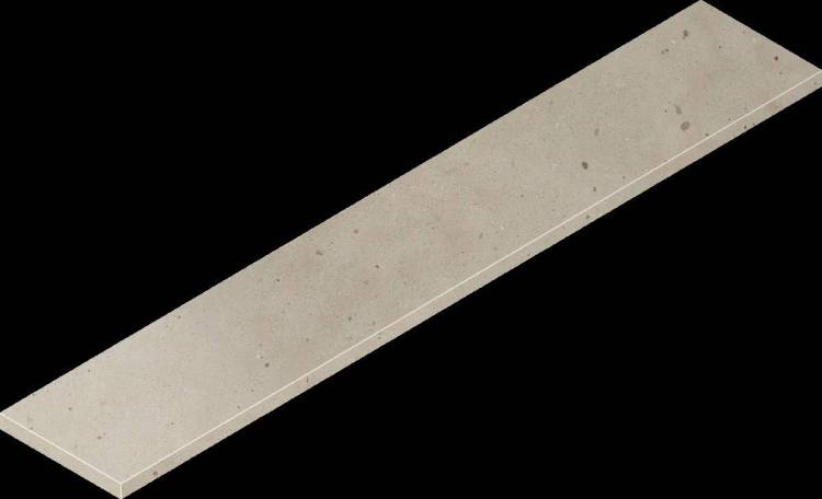 Ступень Italon Авангард 620070002796 Даст угловая левая 33x160