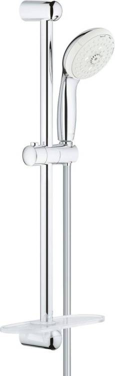Душевой гарнитур Grohe New Tempesta 28436002
