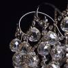 Потолочная люстра хрустальная MW-Light Жемчуг 232017706 фото 3