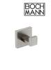 Крючок Boch Mann CR-F25-H08 настенный, стальной