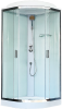 Душевая кабина Royal Bath HK RB90HK5-WT-CH