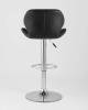 Набор из 2 барных стульев Stool Group Бон BC-053-NP black X2 черный NP фото 5