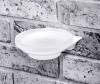 Мыльница Wasserkraft Kammel K-8329white фото 6