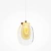 Подвесной светильник Maytoni Modern Biology MOD367PL-L3BSK фото 4