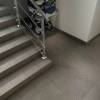 Керамогранит Kerama Marazzi Базис SG901000N  серый структурированный матовый 30x30x0.85 фото 5