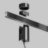 Трековый светильник Maytoni Exility TR157-1-12W4K-B фото 7