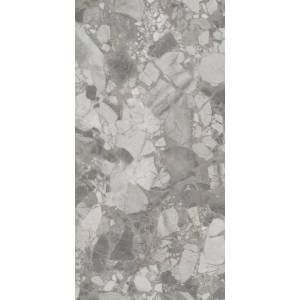 Керамогранит Kerama Marazzi Чеппо ди Сицилия KM6012G0321R20 Серый Матовый Обрезной 60x119.5