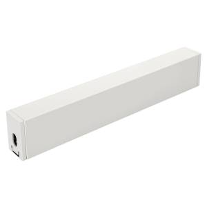 Соединитель линейный Arlight Clip 38 27084