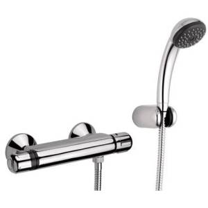 Смеситель для душа Remer Thermo H39D