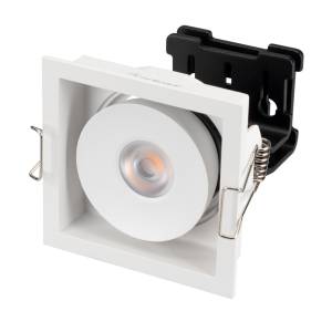 Встраиваемый светильник Arlight Cl Simple 028148