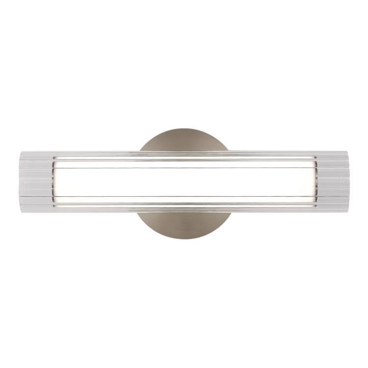 Настенный светодиодный светильник ST Luce Энфис SL2010.121.01