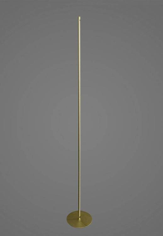 Торшер Crystal Lux Clt 035Pt1600 Go