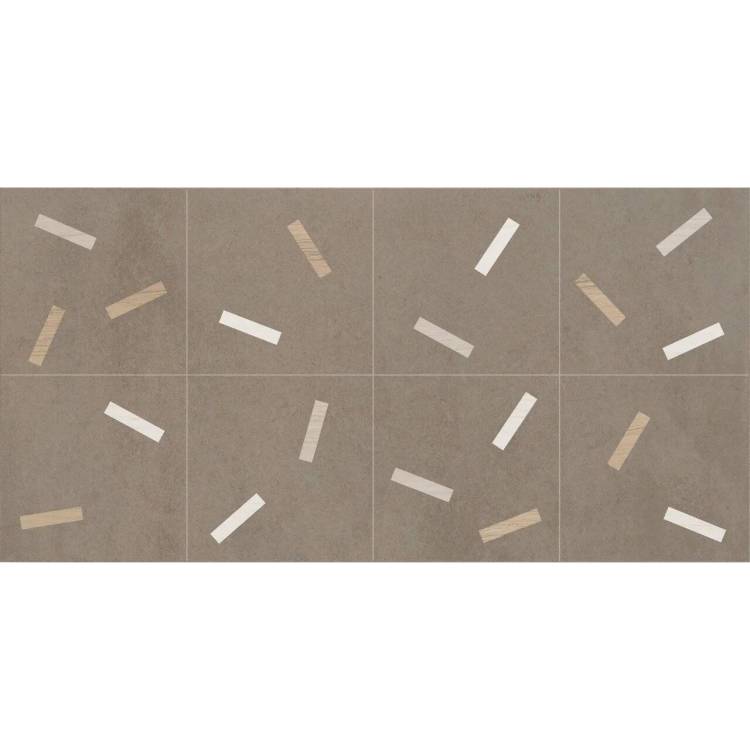 Керамическая плитка Creto Naomi BD_A0012 Sticks 30x60