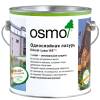 Однослойная лазурь Osmo Einmal-Lasur HSPlus 9262 тик 2.5 л