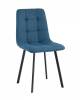 Стул Stool Group Chilly OS-2011LUM-V seat Lum-86 D.blue DX4 Темно-синий 4 шт.