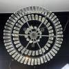 Подвесная люстра Imperium Loft Odeon Chandelier 228791-22 фото 2