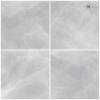 Керамогранит NSceramic 80x80 NSC8041 матовый серый 80x80 фото 3