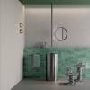 Керамогранит ABK Poetry Stone Reloaded PF60014208 Basaltina Silver Nat R 60x120 фото 20