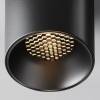 Потолочный светильник Technical Alfa LED C064CL-12W3K-RD-B фото 3