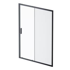 Душевая дверь в нишу AM.PM Gem Solo W90G-150-1-195BM 150 см