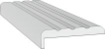 100795 Коробка МДФ телескоп 28x74x2100