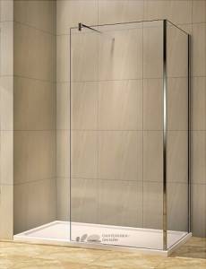 Боковая стенка Weltwasser WW400 Walk-In 80B