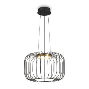 Подвесной светильник Freya Citrus FR5398PL-L8B