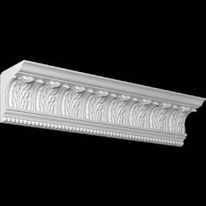 Карниз орнаментальный Artpole SK171 угол 75.5x10.5x15.5