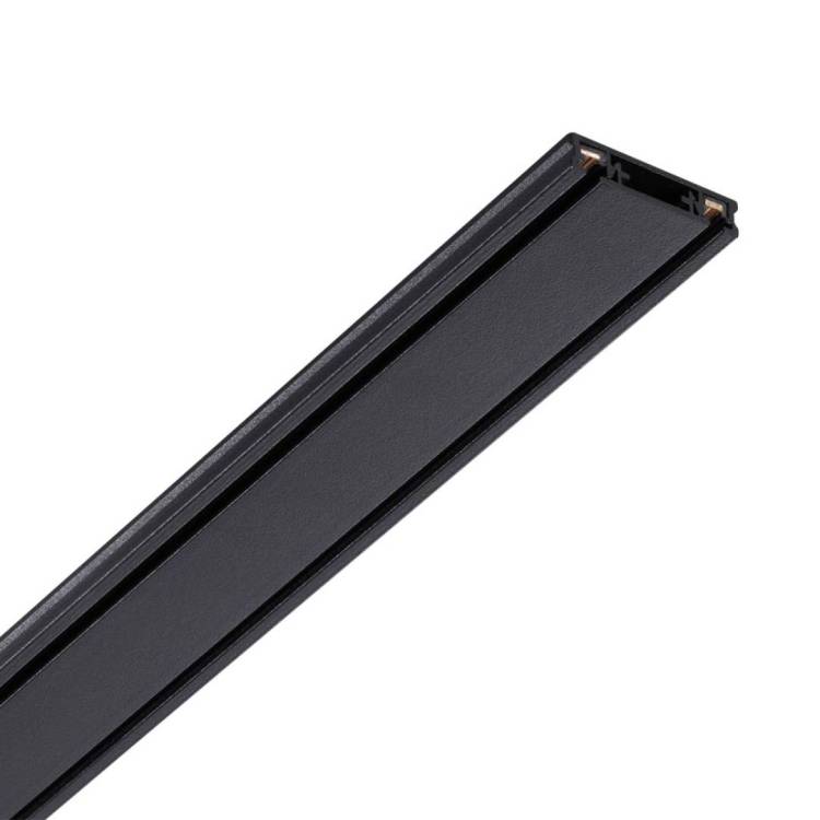 Низковольтный накладной шинопровод Novotech Shino 135195