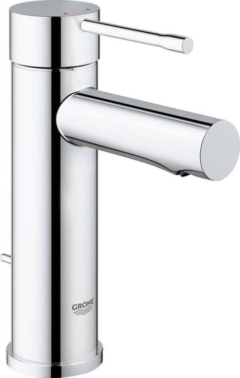 Смеситель для раковины Grohe Essence New 32898001