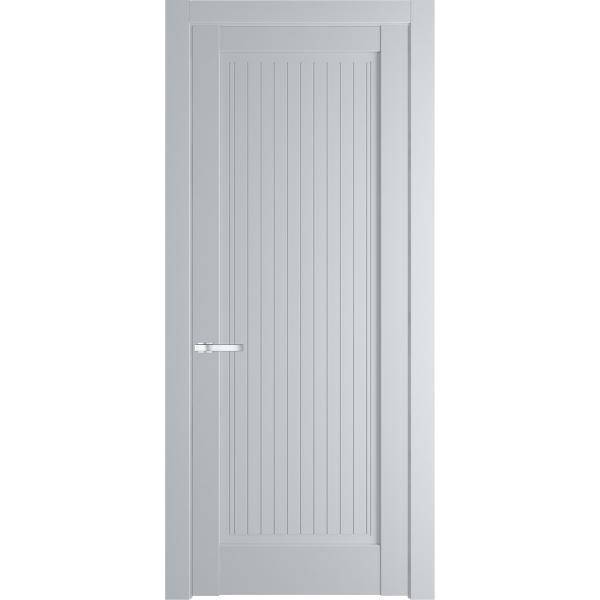 Межкомнатная дверь Profil Doors 3.1.1 PM полотно Лайт Грей 700x2000
