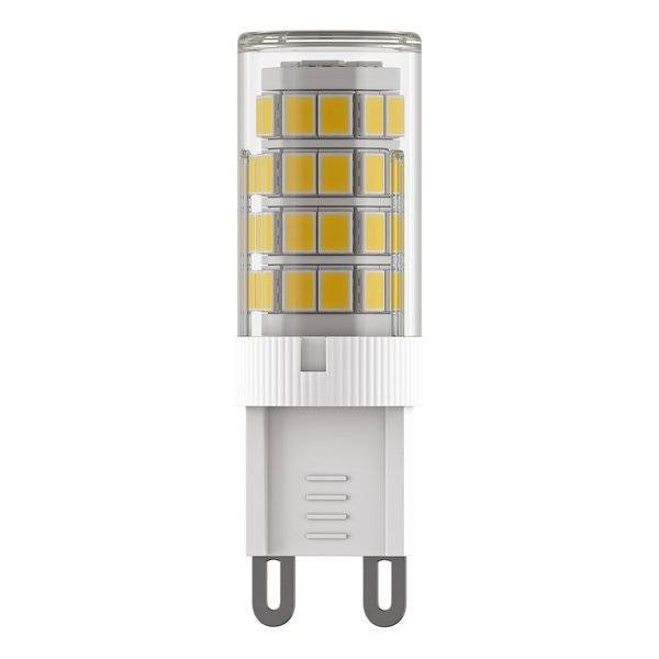 Лампа светодиодная Lightstar LED 940454 G9 6W 4000K