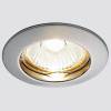 Встраиваемый светильник Ambrella light Classic 863A SN фото 2