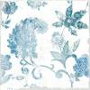 Керамогранит Nanda Tiles Florentina Celeste Mix 15x15