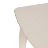 Стол Tetchair Caterina 21217 Ivory white 100(130)x76x70 фото 11